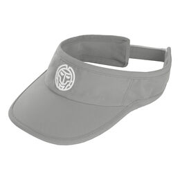 Heat Stroke Move Visor-Grau
