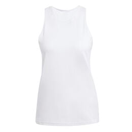 Club Tank-Top Damen-Weiß
