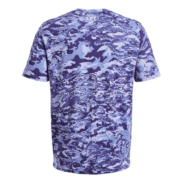 ABC Camo Shortsleeve