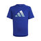 Train Icons AEROREADY Logo T-Shirt