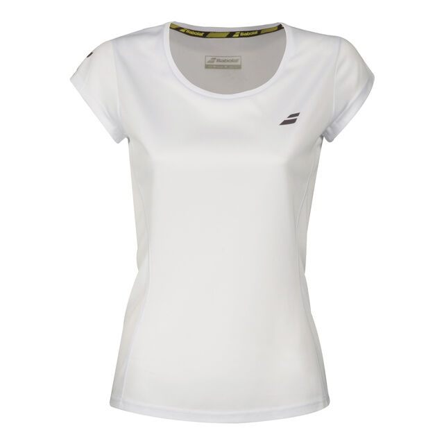 Core Flag Club Tee  Women