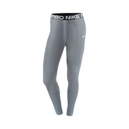 Pro Tight Mädchen-Grau,Schwarz