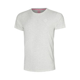 Crew Chill T-Shirt Jungen-Grau