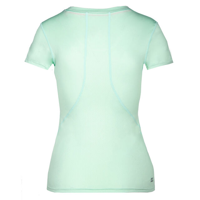 Eve Tech Roundneck Tee