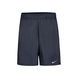 Court Dri-Fit Victory 9in Shorts Herren-Dunkelblau