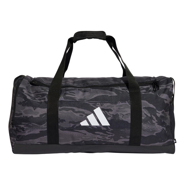 Linear Camo Duffelbag