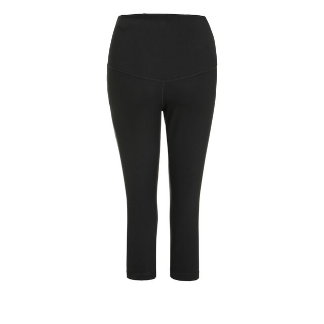 One Dri-Fit Heritage Capri Tight