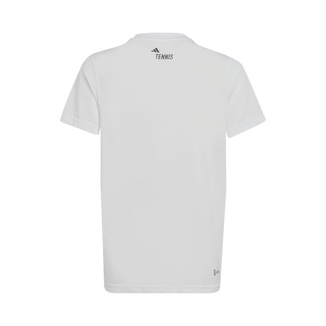 AEROREADY Tennis Graphic T-Shirt