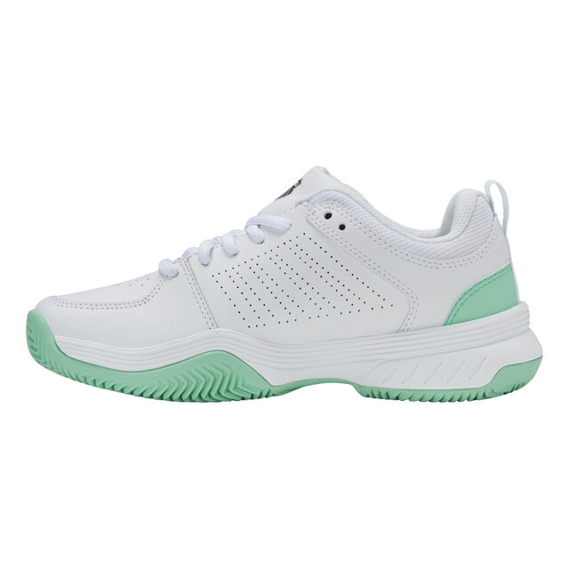 Court Express 2 Clay