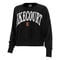 Court Heritage Fleece OOS GFX Sweater