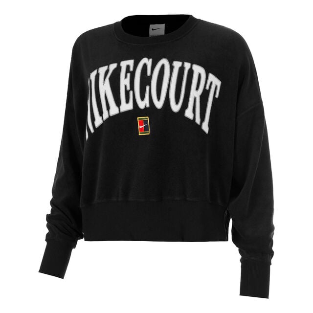Court Heritage Fleece OOS GFX Sweater