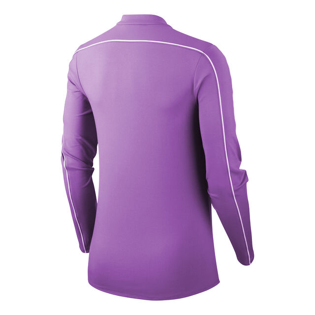 Court Dry Longsleeve Women