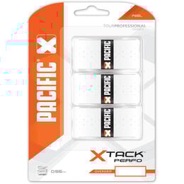  X Tack Pro Perfo 3er Pack - weiß
