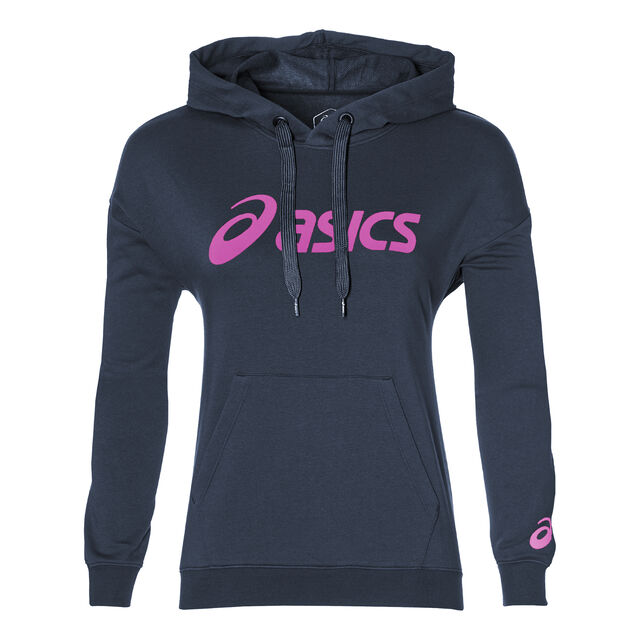 Big OTH Hoodie Women