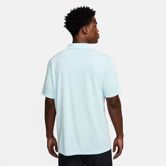 Court Dri-Fit Solid Polo