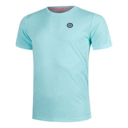 Spectrum Two Colored T-Shirt Herren-Hellblau,Weiß