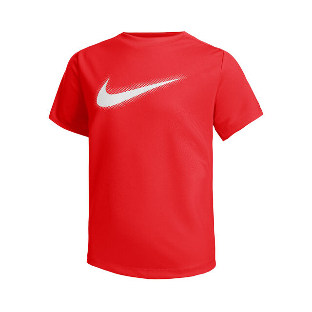 Big Kids Graphic Tank-Top