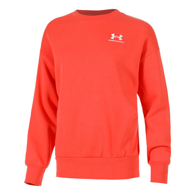 Essential Fleece OS Crew