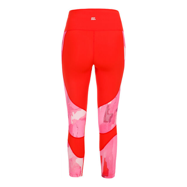 Abiba Tech Mesh Tight - blue/rose