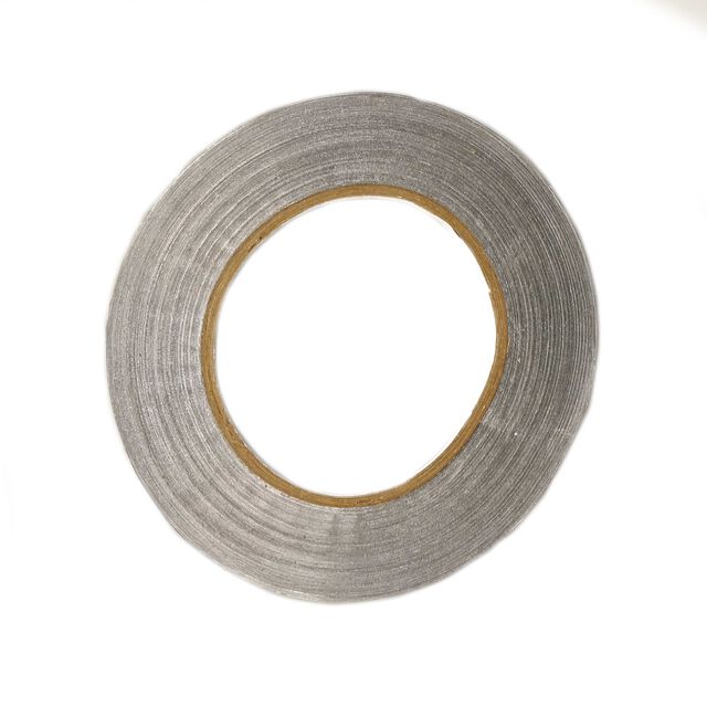 Lead Tape 1 Rolle 6,35mm