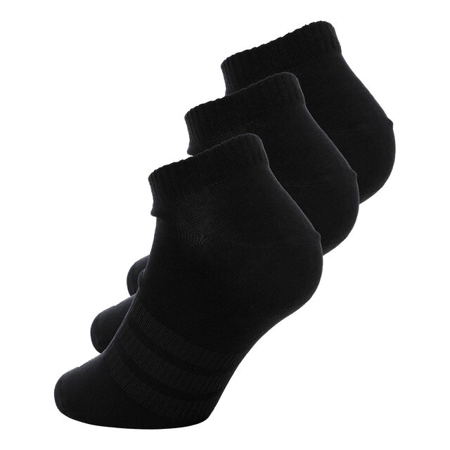 Essentials Low Socks 3P