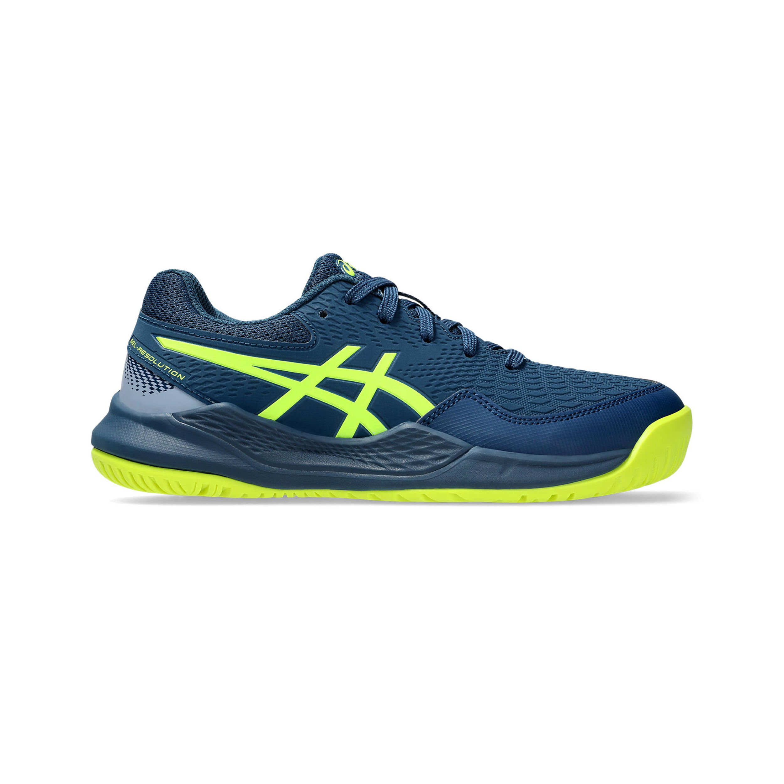 Asics gel resolution sale new arrivals