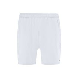Performance Shorts Herren - weiß, 