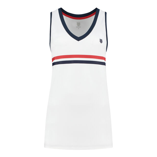 Heritage Sport Tank Top Women