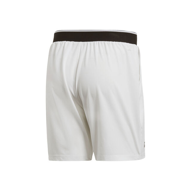 Club Stretch Woven 7in Short Men