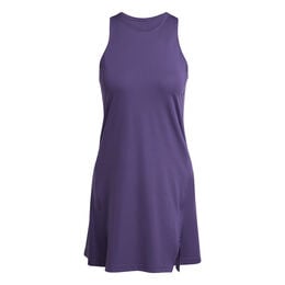 Club Kleid Damen-Lila