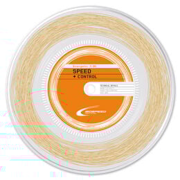 Energetic Saitenrolle 200m-Gold