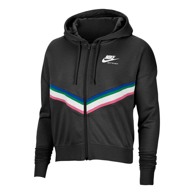 Sportswear Heritage Full-Zip Jacket Women