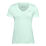 Tech Twist V-Neck Shortsleeve Women