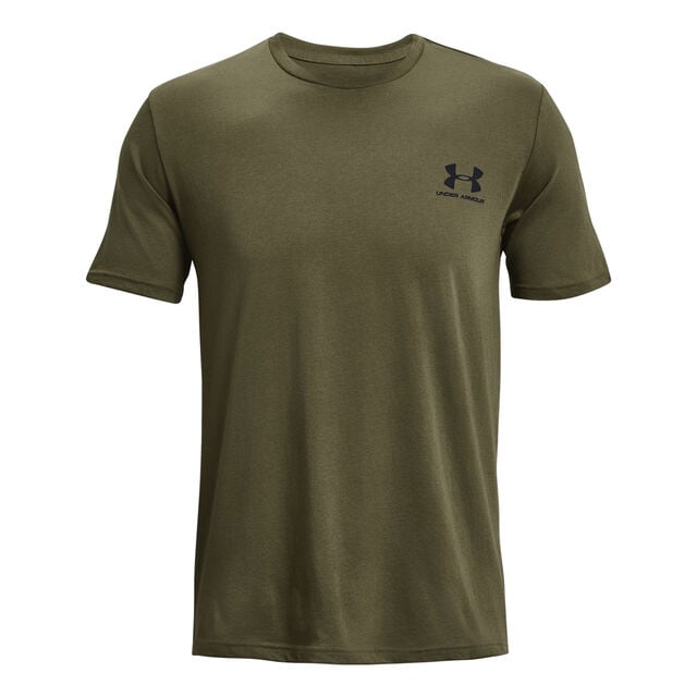 Sportstyle Left Chest Shortsleeve Men