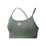Aeroreact Training 3 Stripes Bra