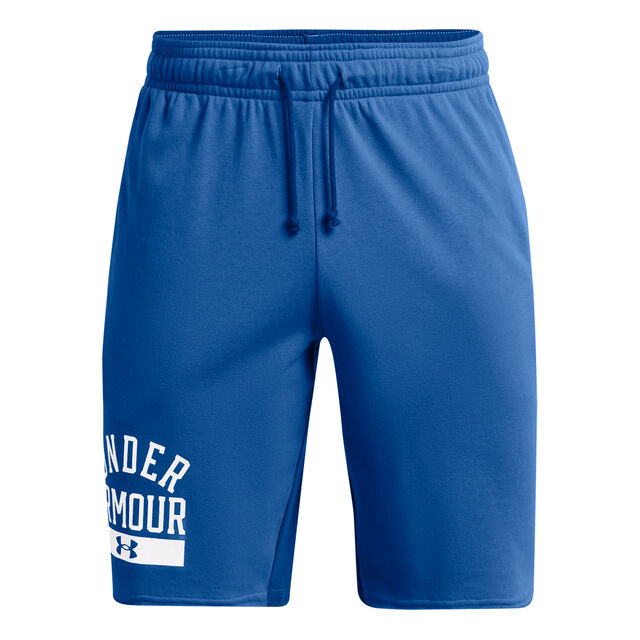 Rival Terry CB Shorts