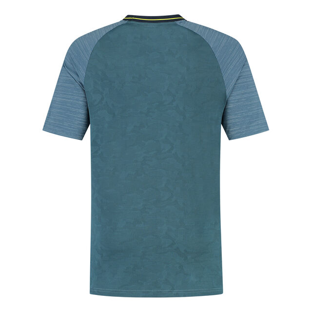 Hypercourt Tee Melange 2