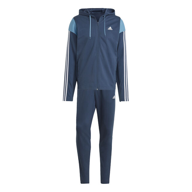 Rib Tracksuit Men