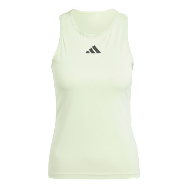 Club Tennis Tank Top