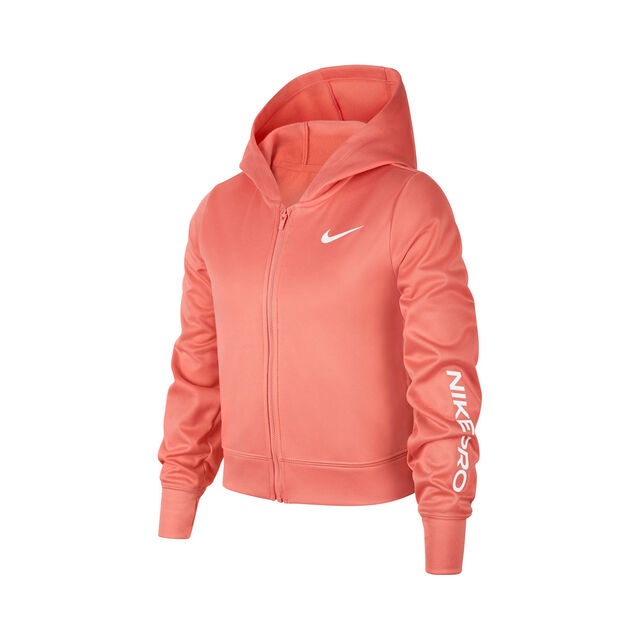 Pro TF Sweatjacket