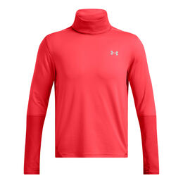 Vanish Funnel Top Longsleeve Herren-Koralle