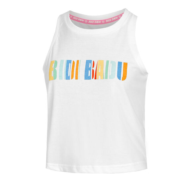 Paris Chill Tank