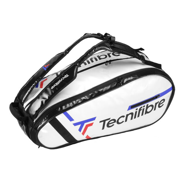 Tour Endurance White 12R