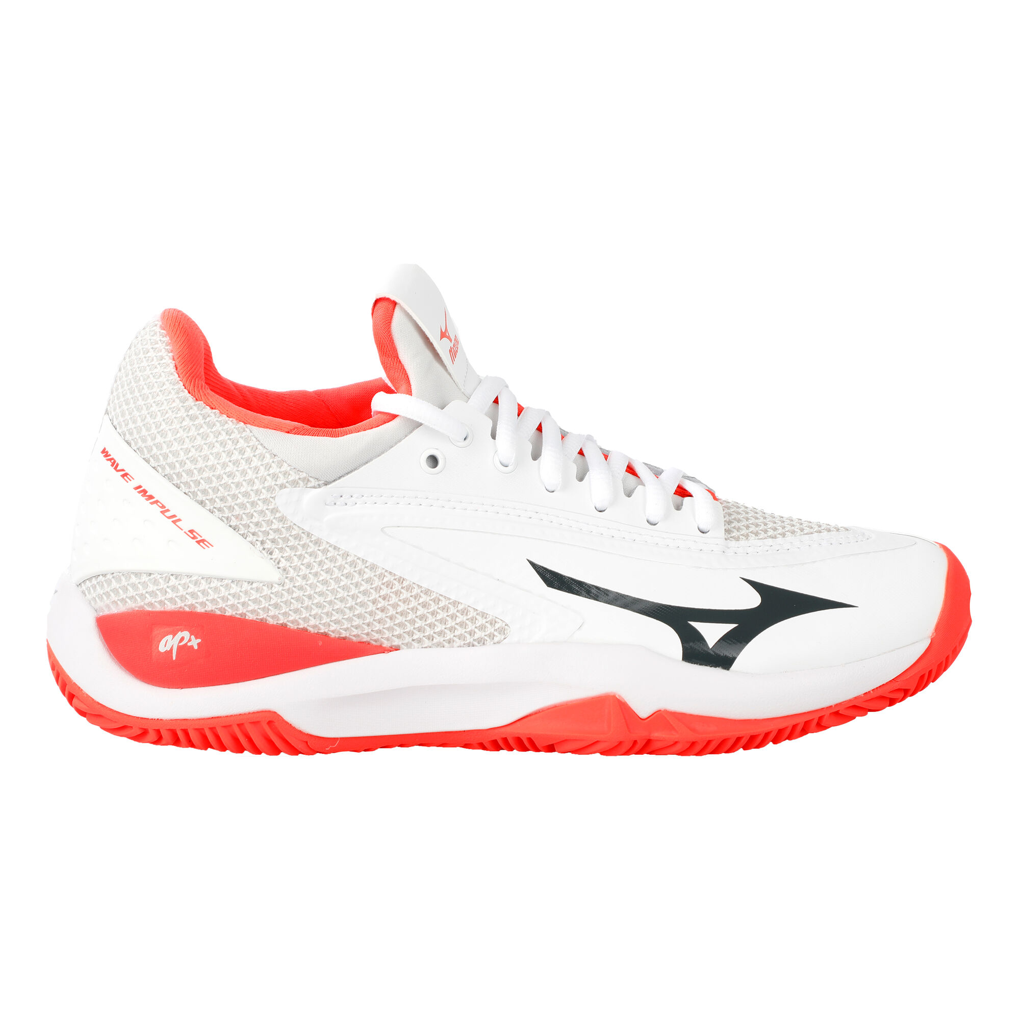 Mizuno Wave Impulse Clay Sandplatzschuh Damen online ...