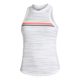 Royale Stripe Rib Tank