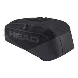 Pro X Racquet Bag L BK