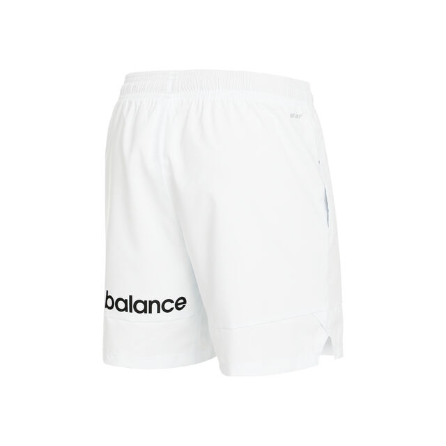 7 Inch Tenacity Solid Woven Short