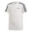 Essentials 3 Stripes Tee Boys