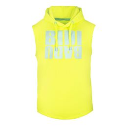 Serratus Push Move Hoody - mint