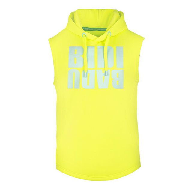 Serratus Push Move Hoody - mint